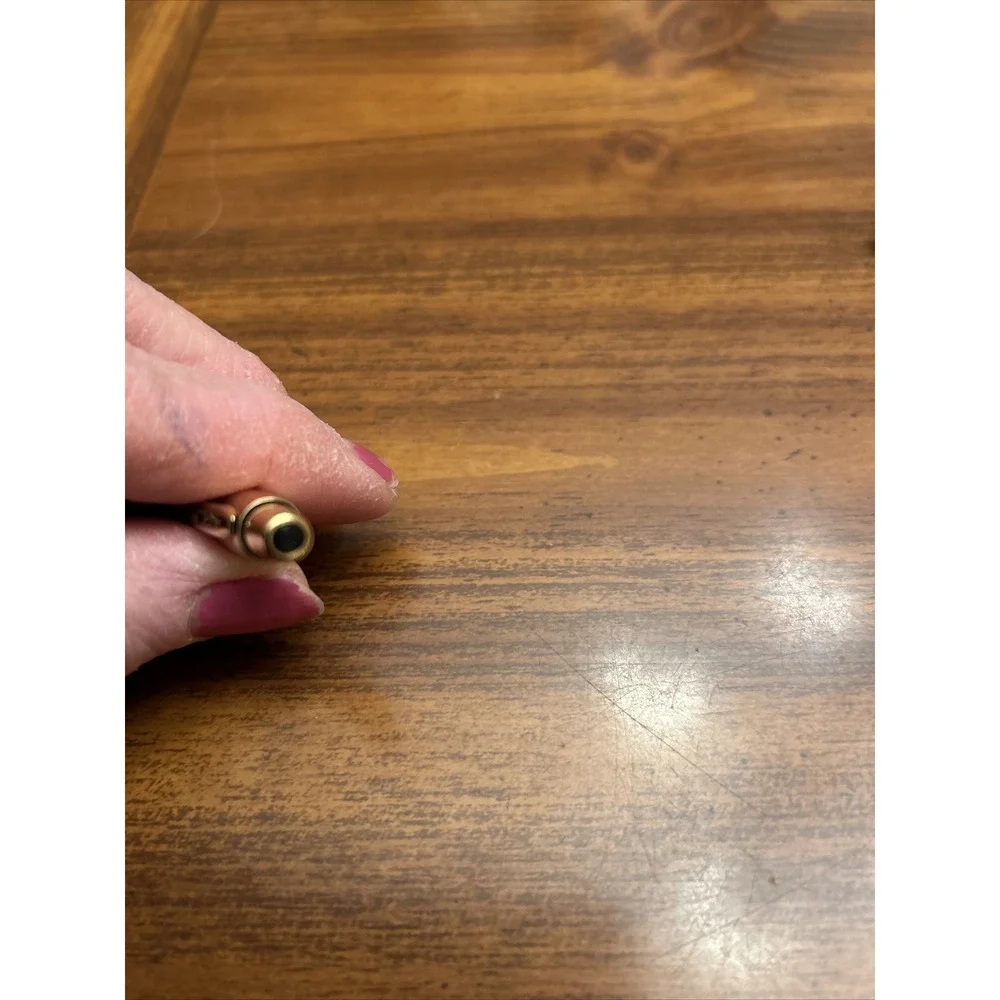alexander Gold Pen Cap Replacement‎